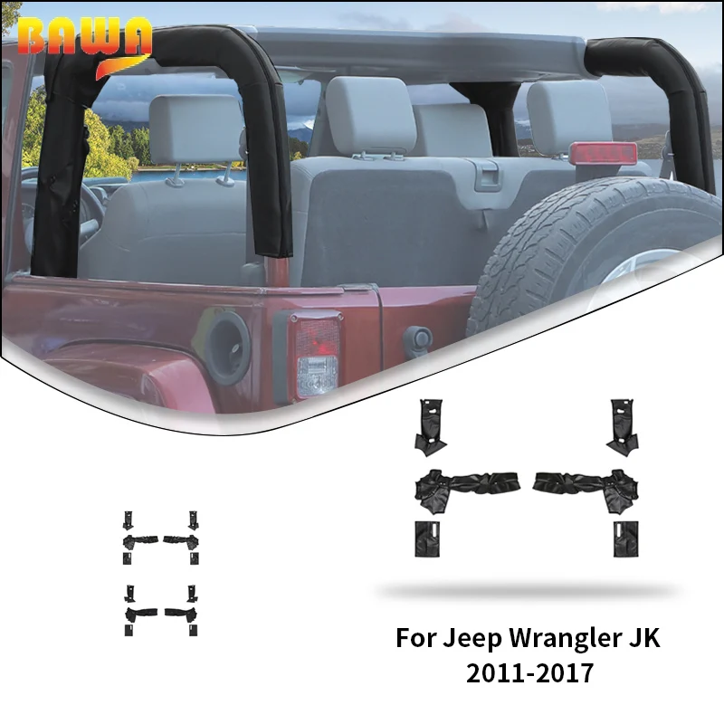 BAWA ڵ Ƽ   ȣ Ŀ  ۷ JK 2  2007-2017 / õ ڵ ׼